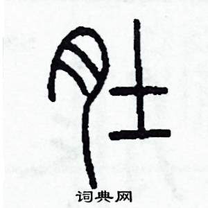 肚怎么写好看
