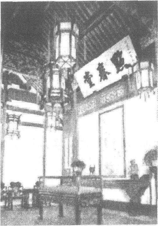 上海小刀会起义怎么写好看