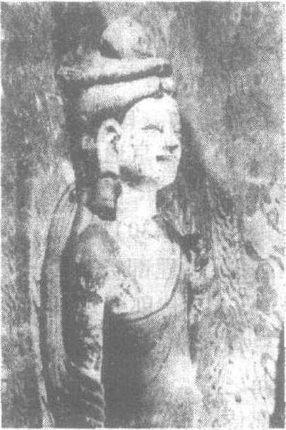 炳灵寺石窟怎么写好看