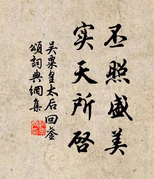 吴粟丕照盛美,实天所启书法作品欣赏