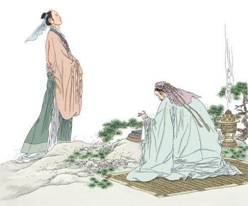 《高山流水》原文翻译及阅读答案